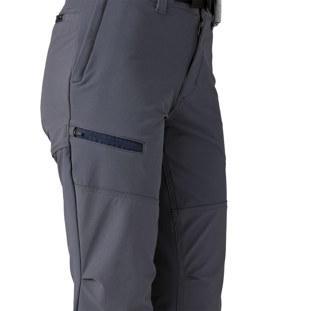 Patagonia Women&#39;s Terravia Peak Pants - Booley Galway