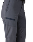 Women's Terravia Peak Pants - Black
