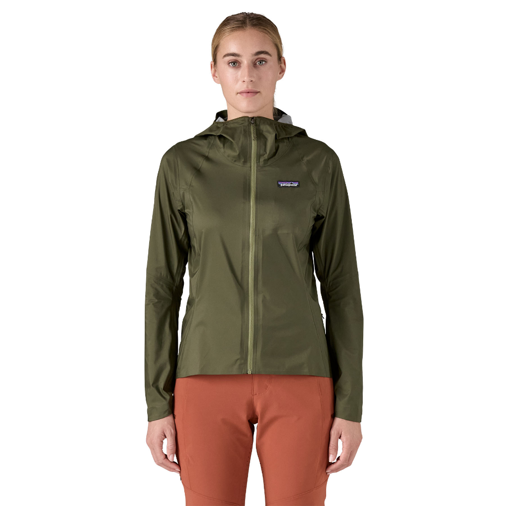 Patagonia Women's Dirt Roamer Jacket - Booley Galway