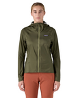 Patagonia Women's Dirt Roamer Jacket - Booley Galway