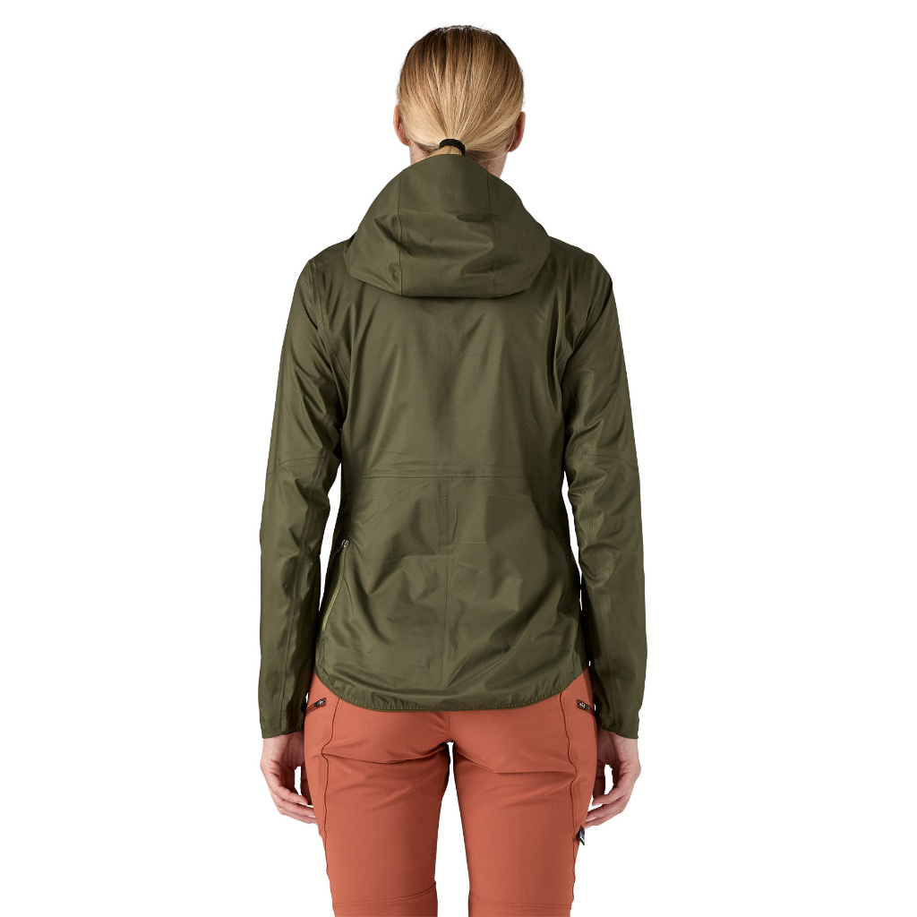 Patagonia Women's Dirt Roamer Jacket - Booley Galway