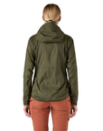 Patagonia Women's Dirt Roamer Jacket - Booley Galway