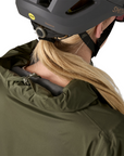 Women's Dirt Roamer Jacket - Sound Blue