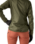 Patagonia Women's Dirt Roamer Jacket - Booley Galway