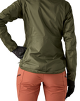 Women's Dirt Roamer Jacket - Sound Blue
