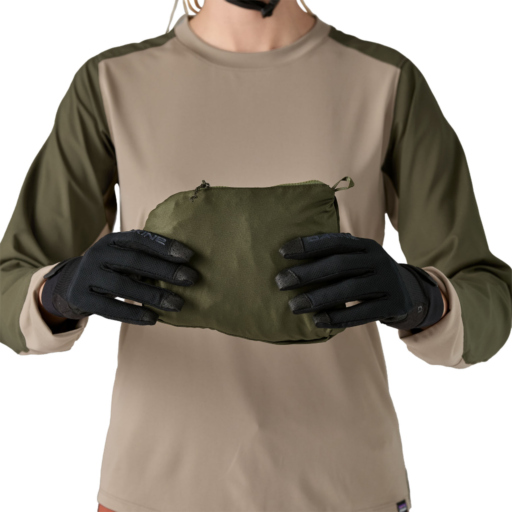 Women's Dirt Roamer Jacket - Sound Blue