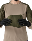 Women's Dirt Roamer Jacket - Sound Blue