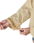 Women's Skysail Jacket - Resin Yellow