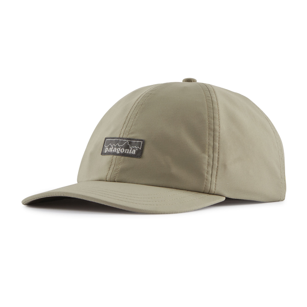 Patagonia Terrebonne Hat River Rock Green - Booley Galway