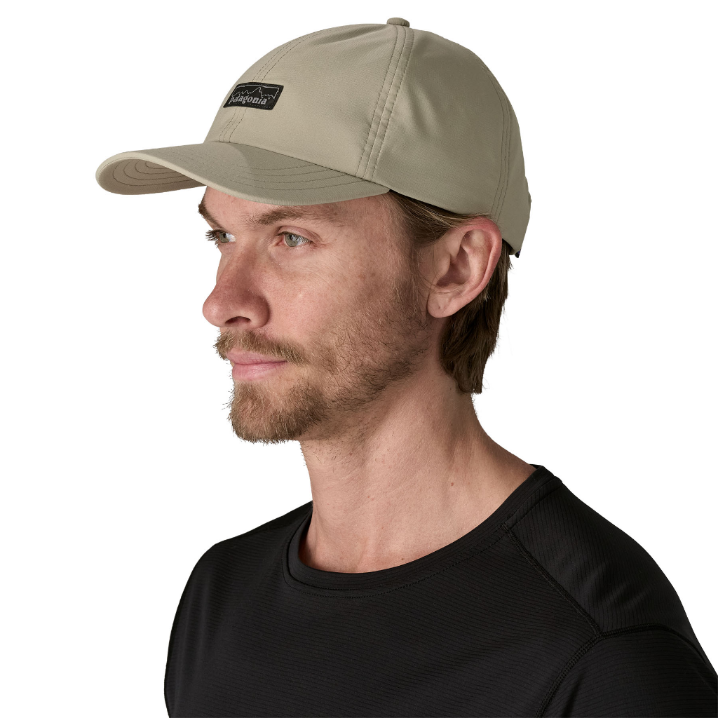 Patagonia Terrebonne Hat River Rock Green - Booley Galway