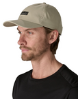 Patagonia Terrebonne Hat River Rock Green - Booley Galway