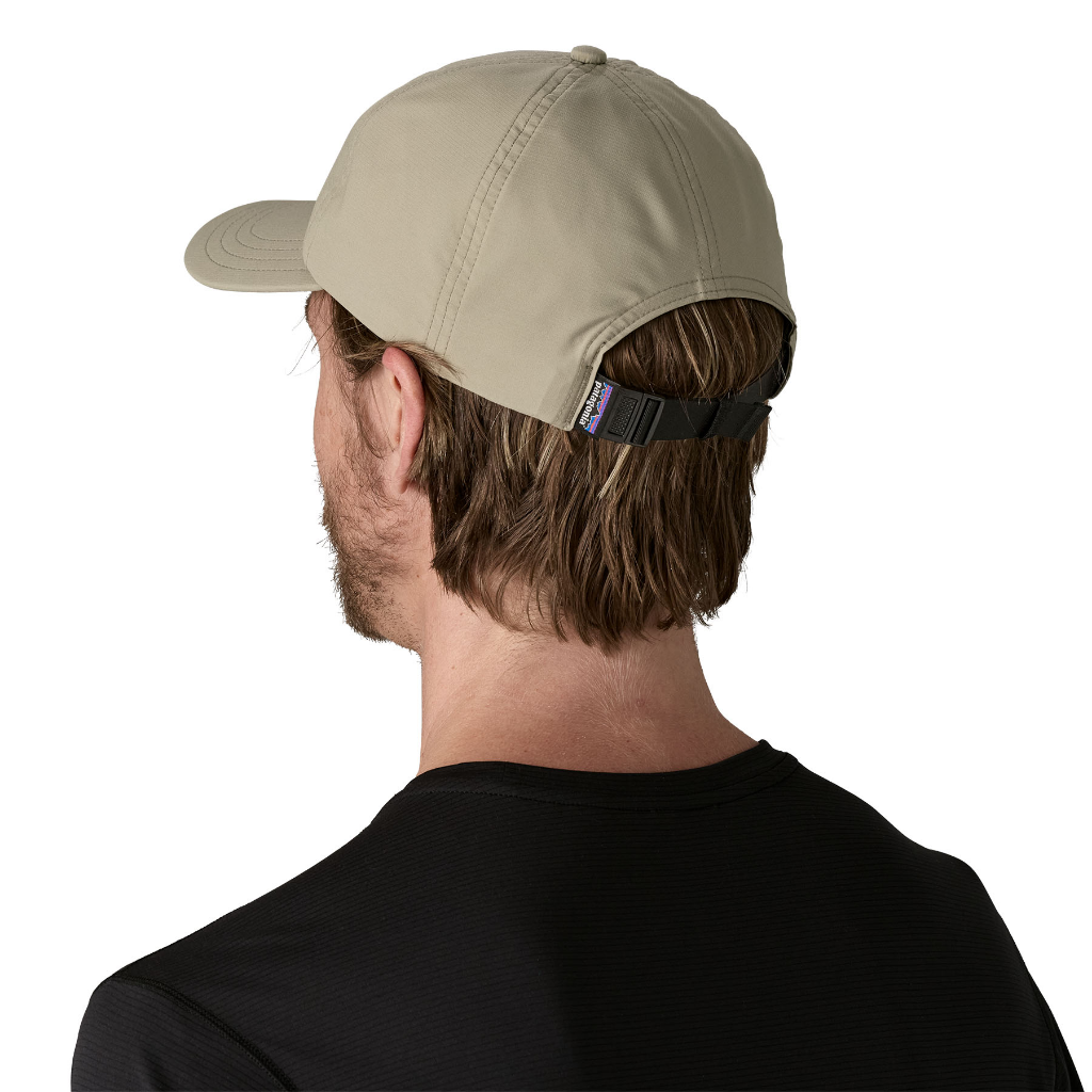 Patagonia Terrebonne Hat River Rock Green - Booley Galway