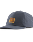 Patagonia Terrebonne Hat Smolder Blue - Booley Galway