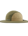 Quandary Brimmer - Tent Green