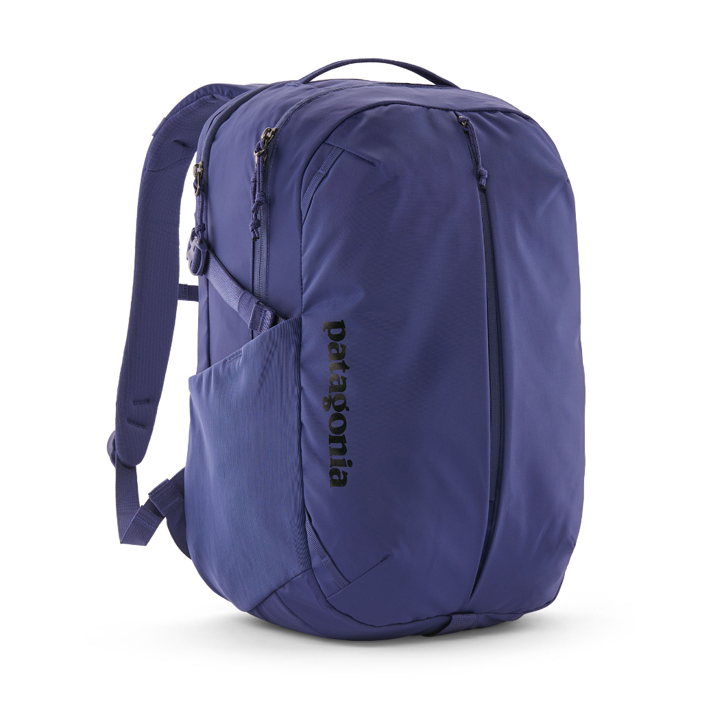 Patagonia Refugio Daypack 26L Solstice Purple - Booley Galway