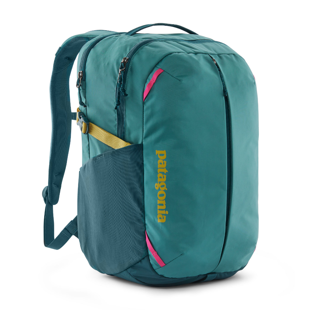 Patagonia Refugio Daypack 26L Wetland Blue - Booley Galway