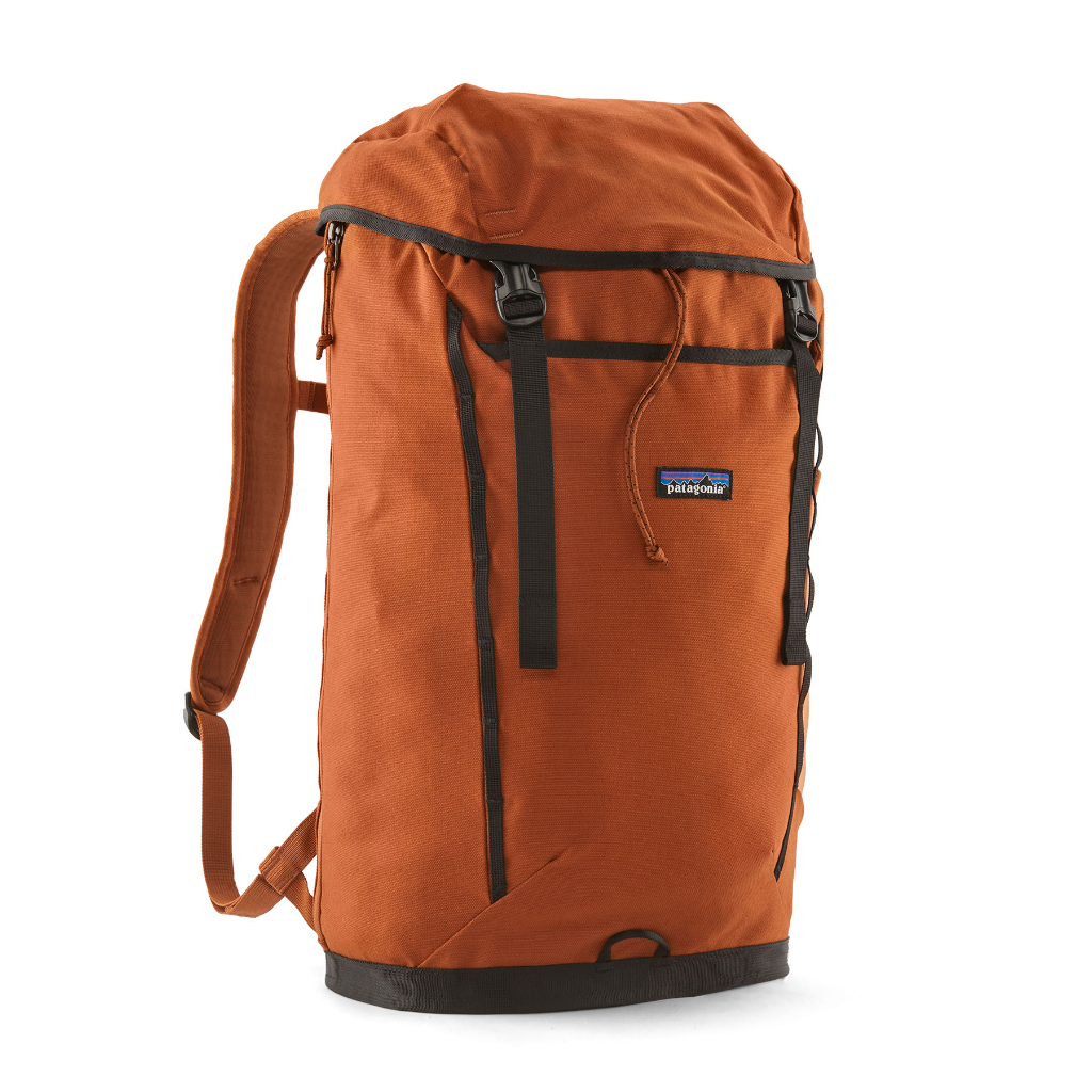 Patagonia Fieldsmith Lid Pack 28L Robin Brown - Booley Galway