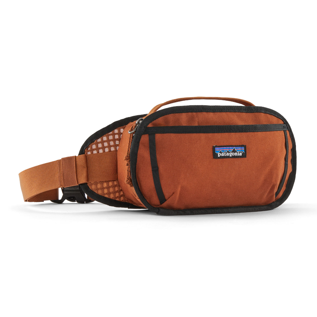 Patagonia Fieldsmith Hip Pack 5L Robin Brown - Booley Galway