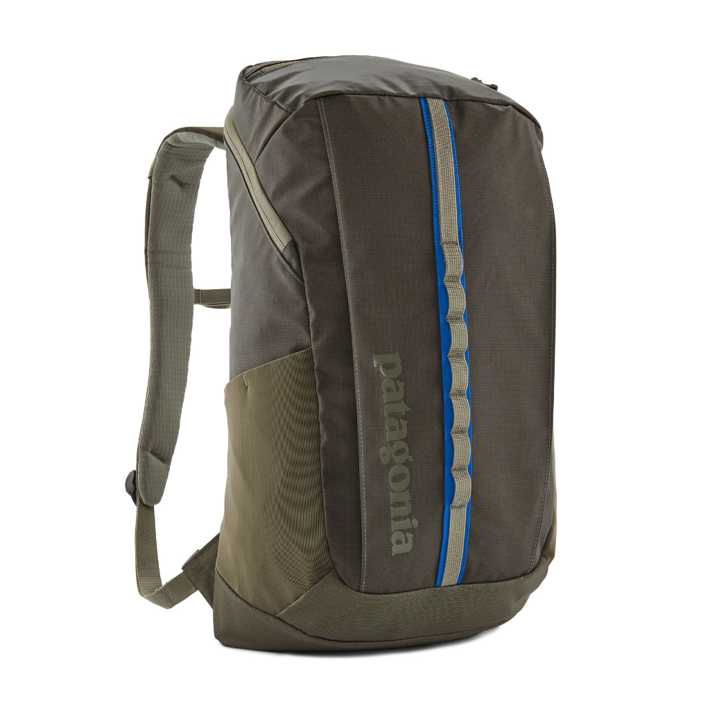 Patagonia Black Hole Pack 25L Basin Green - Booley Galway