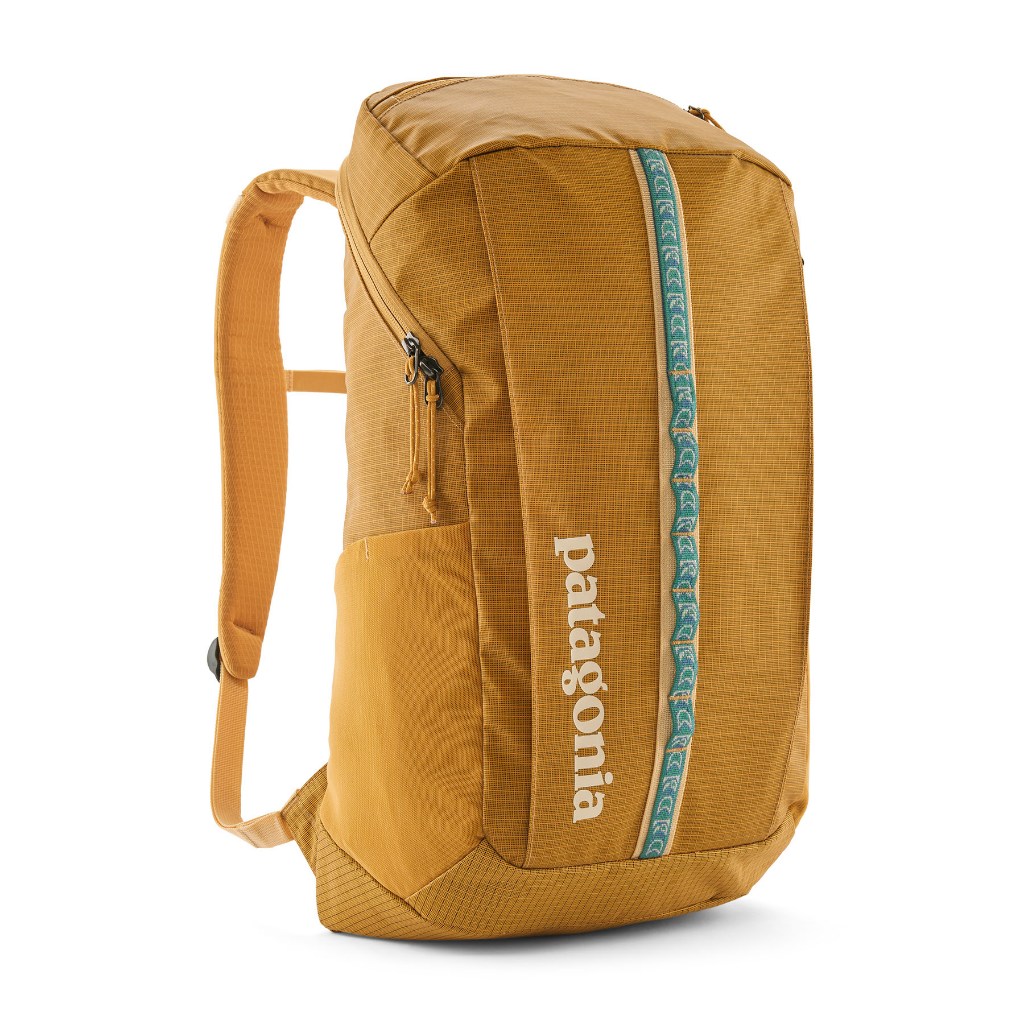 Patagonia Black Hole Pack 25L Pufferfish Gold / Beeswax Tan - Booley Galway