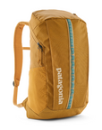 Patagonia Black Hole Pack 25L Pufferfish Gold / Beeswax Tan - Booley Galway