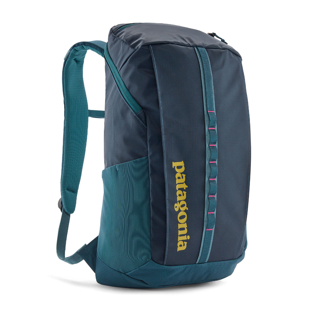 Patagonia Black Hole Pack 25L Tidal Teal - Booley Galway