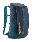 Patagonia Black Hole Pack 25L Tidal Teal - Booley Galway