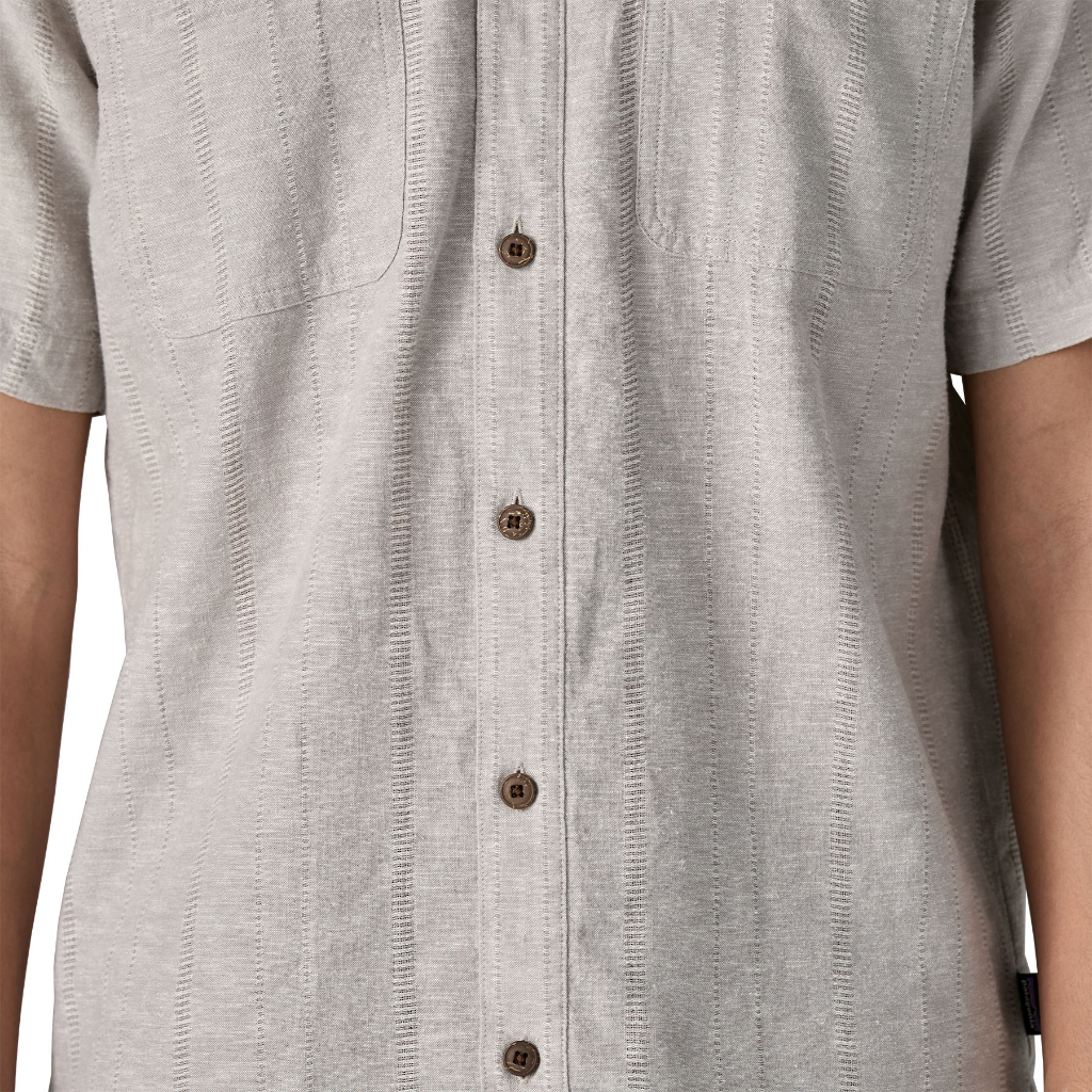 Patagonia Men&#39;s Back Step Shirt - Booley Galway