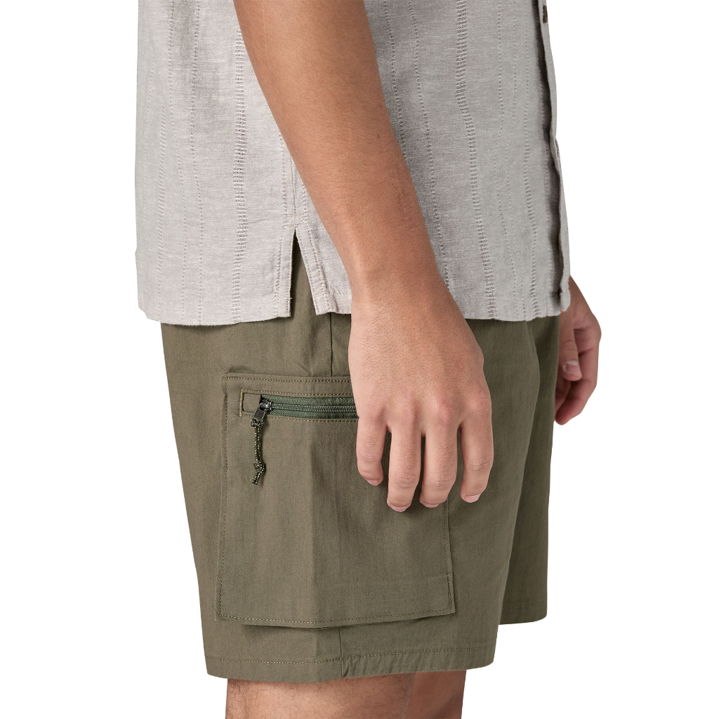 Patagonia Men&#39;s Back Step Shirt - Booley Galway