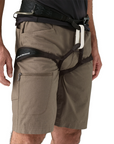 Men's Venga Rock Shorts - Smolder Blue