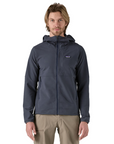 Patagonia Men's R1 TechFace Hoody - Booley Galway
