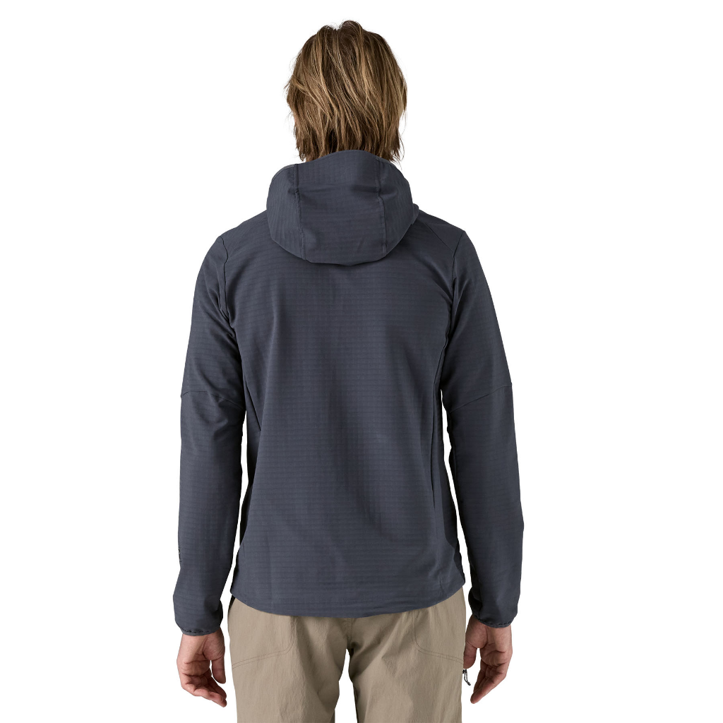 Patagonia Men's R1 TechFace Hoody - Booley Galway