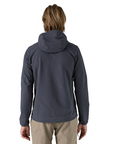 Patagonia Men's R1 TechFace Hoody - Booley Galway