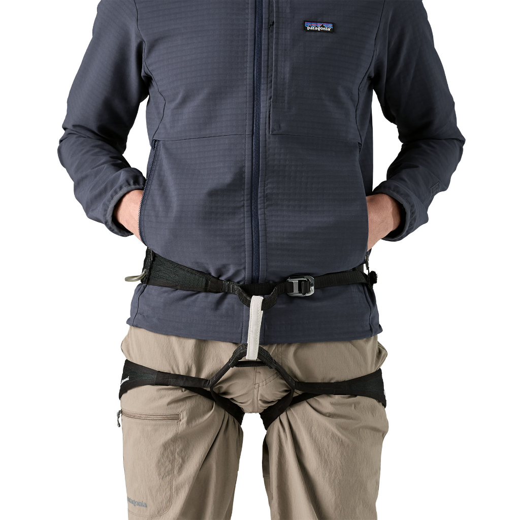 Patagonia Men's R1 TechFace Hoody - Booley Galway