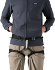 Patagonia Men's R1 TechFace Hoody - Booley Galway