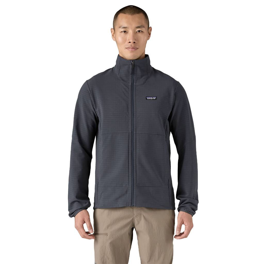 Patagonia Men's R1 TechFace Jacket - Booley Galway