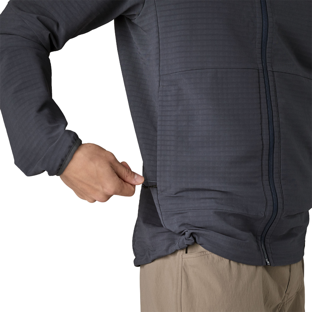Patagonia Men's R1 TechFace Jacket - Booley Galway