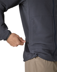 Patagonia Men's R1 TechFace Jacket - Booley Galway