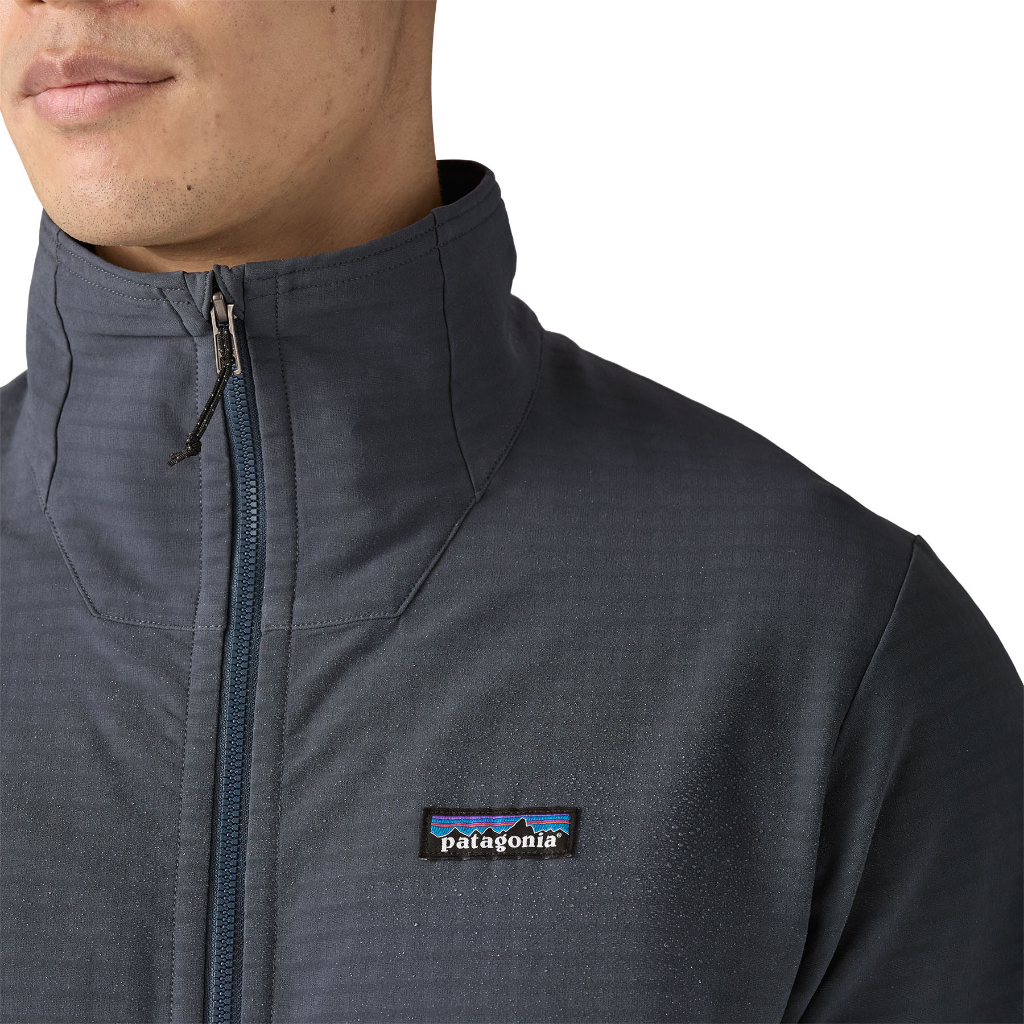 Patagonia Men's R1 TechFace Jacket - Booley Galway