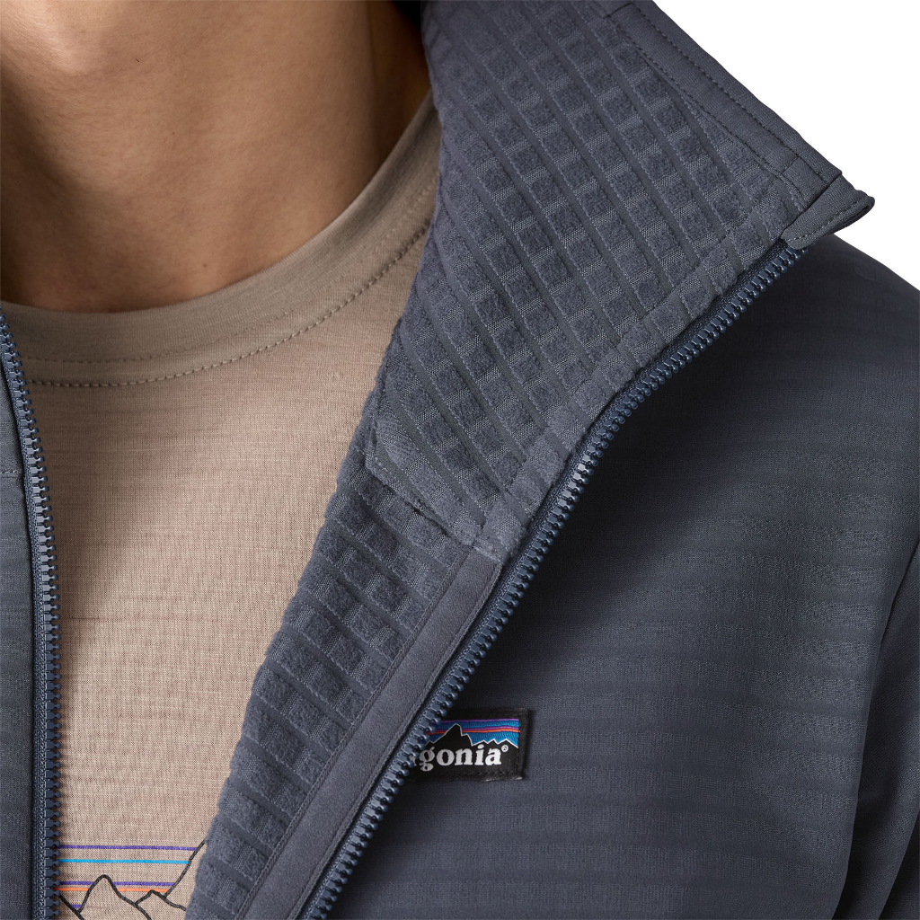 Patagonia Men's R1 TechFace Jacket - Booley Galway