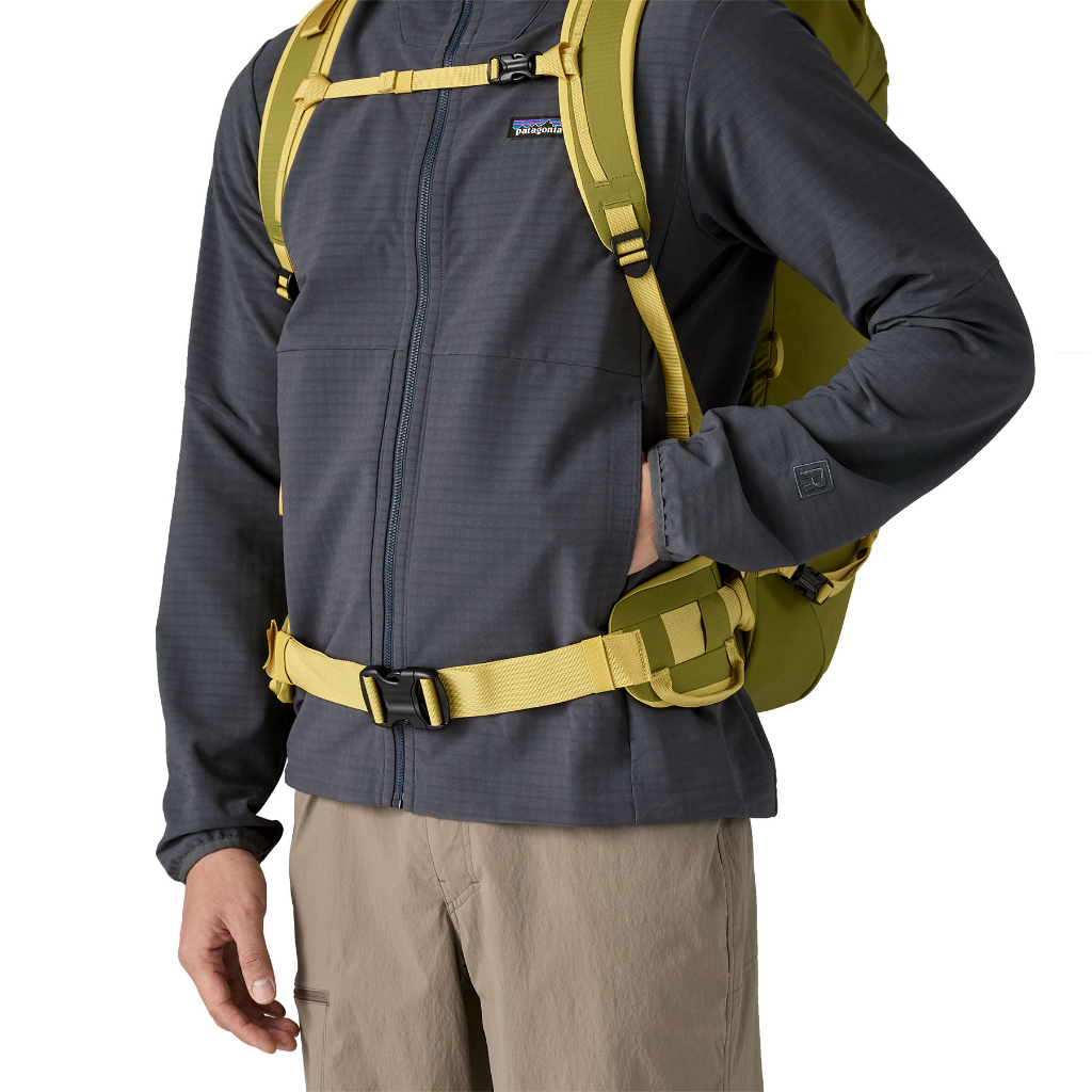 Patagonia Men's R1 TechFace Jacket - Booley Galway
