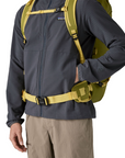 Patagonia Men's R1 TechFace Jacket - Booley Galway