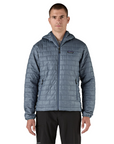 Patagonia Men's Nano Puff Hoody - Booley Galway