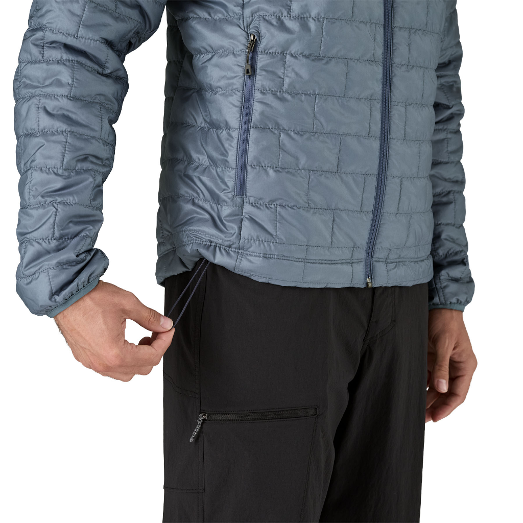 Men&#39;s Nano Puff Hoody