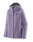 Women's Torrentshell 3L Jacket - Concrete Purple