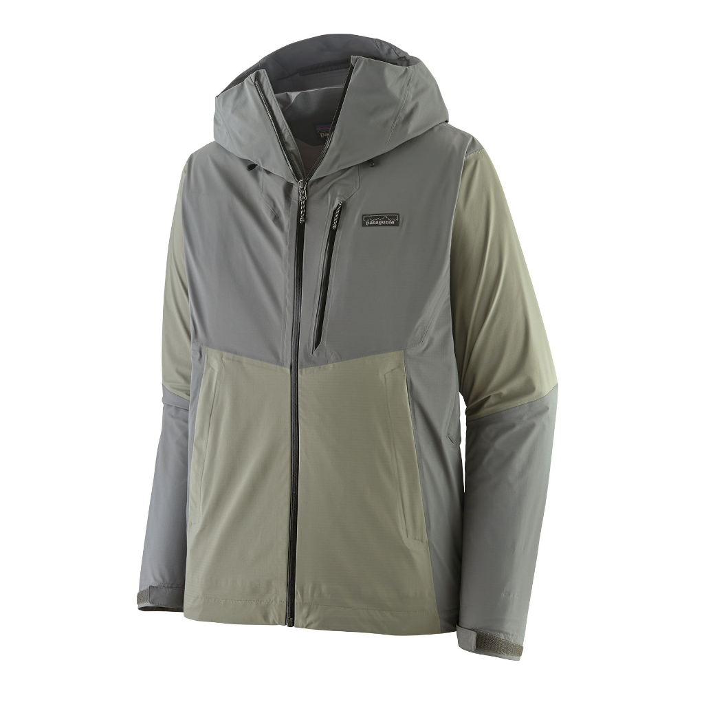 Patagonia Men's Granite Crest Jacket River Rock Green - Booley Galway