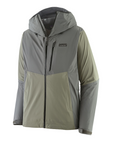 Patagonia Men's Granite Crest Jacket River Rock Green - Booley Galway