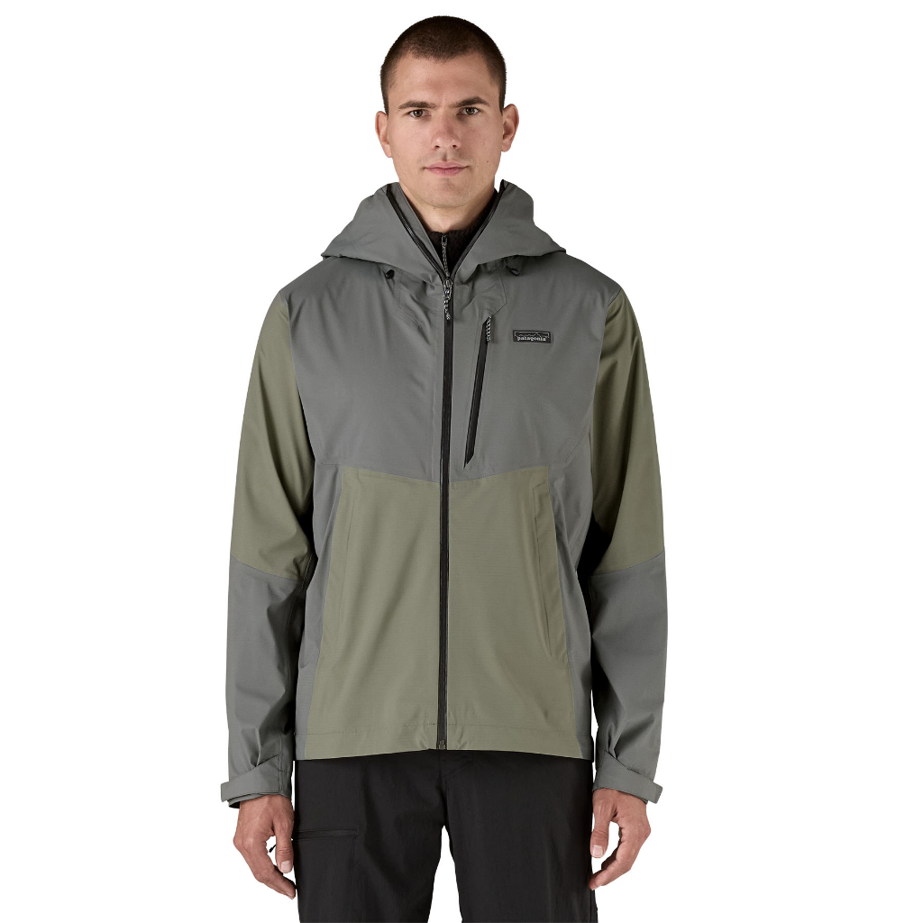 Patagonia Men's Granite Crest Jacket River Rock Green - Booley Galway