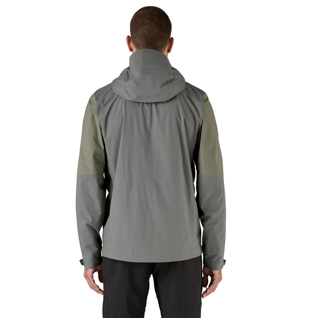 Patagonia Men's Granite Crest Jacket River Rock Green - Booley Galway