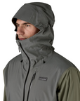 Patagonia Men's Granite Crest Jacket River Rock Green - Booley Galway